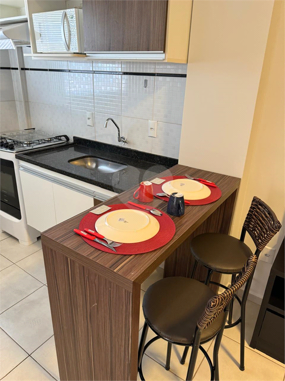 Aluguel Apartamento Bauru Jardim Panorama REO1033726 28