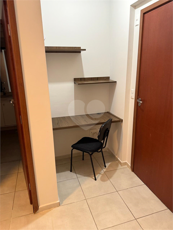 Aluguel Apartamento Bauru Jardim Panorama REO1033726 16