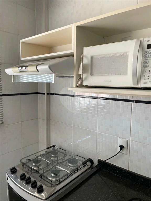 Aluguel Apartamento Bauru Jardim Panorama REO1033726 34