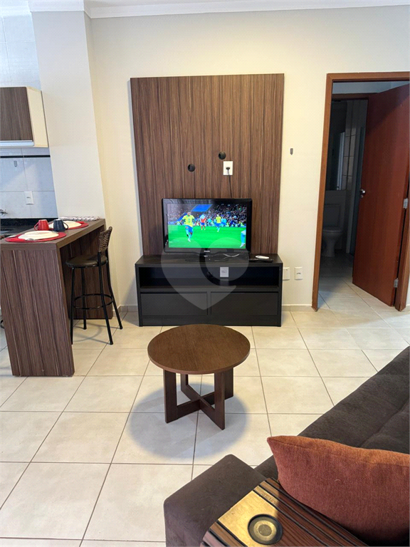 Aluguel Apartamento Bauru Jardim Panorama REO1033726 2