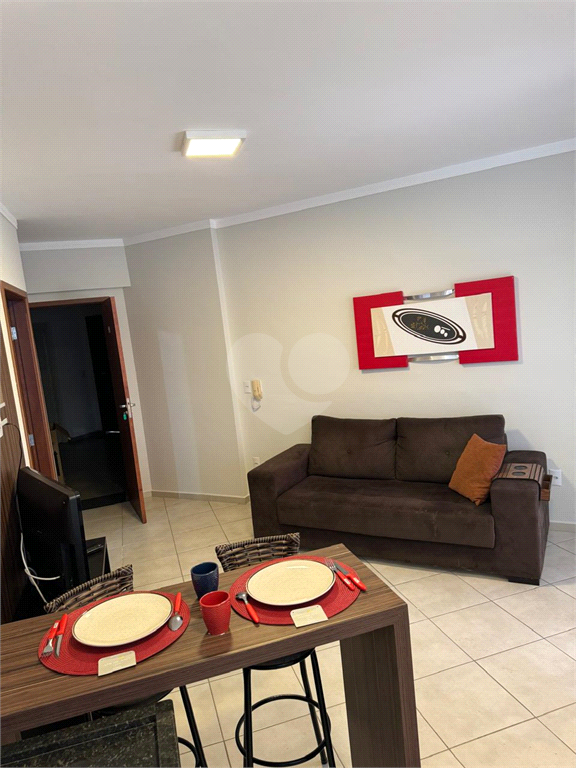 Aluguel Apartamento Bauru Jardim Panorama REO1033726 20