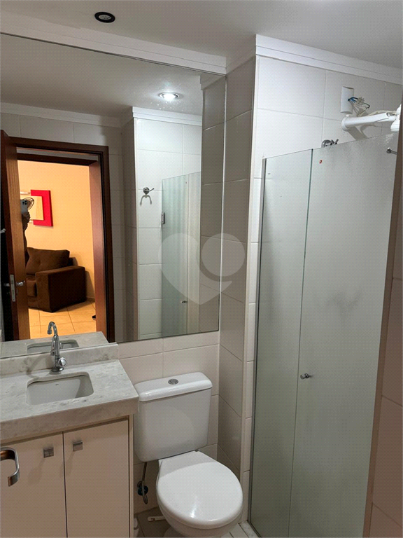 Aluguel Apartamento Bauru Jardim Panorama REO1033726 18