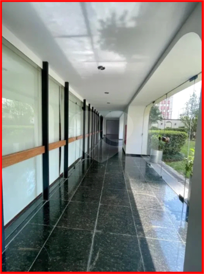 Aluguel Apartamento São Paulo Pinheiros REO1033730 17