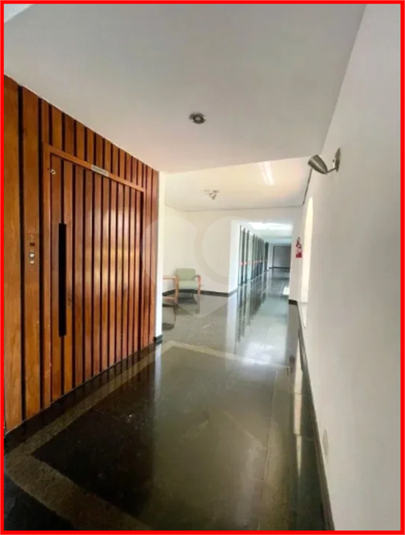 Aluguel Apartamento São Paulo Pinheiros REO1033730 16