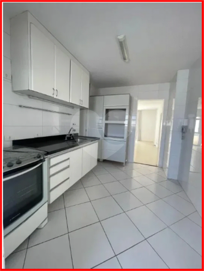 Aluguel Apartamento São Paulo Pinheiros REO1033730 4