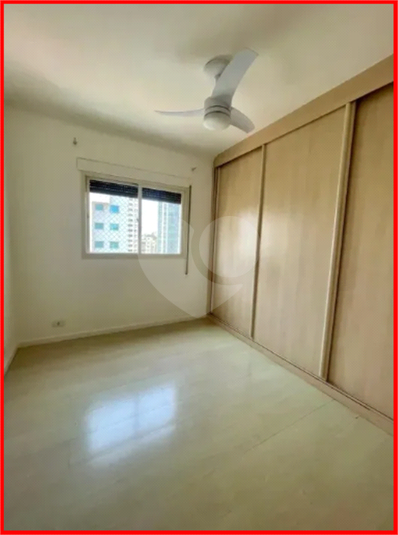 Aluguel Apartamento São Paulo Pinheiros REO1033730 10