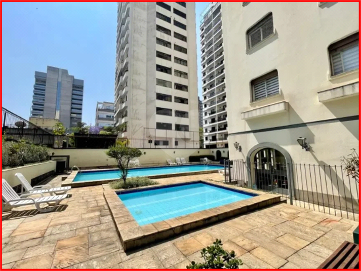 Aluguel Apartamento São Paulo Pinheiros REO1033730 14