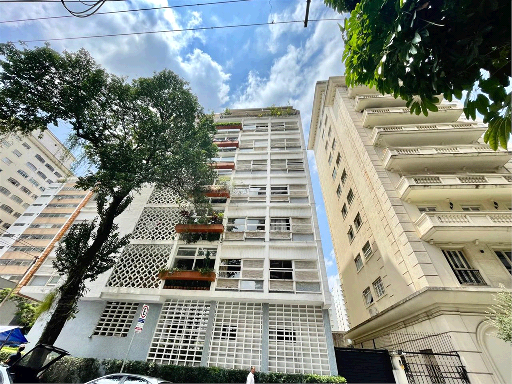 Aluguel Apartamento São Paulo Jardim Paulista REO1033732 32