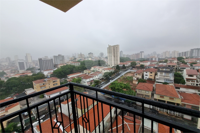 Venda Apartamento São Paulo Jardim São Paulo(zona Norte) REO1033733 14