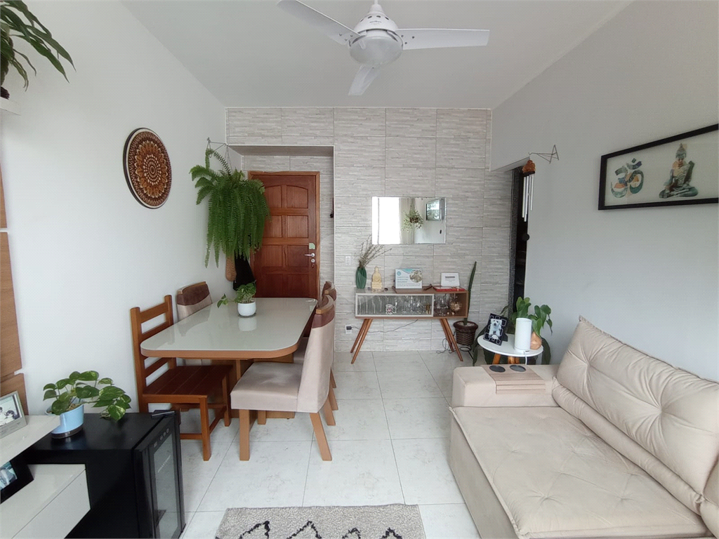 Venda Apartamento Niterói Santa Rosa REO1033737 2