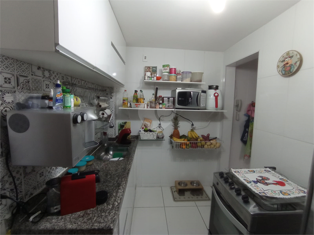 Venda Apartamento Niterói Santa Rosa REO1033737 16