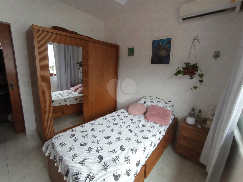 Venda Apartamento Niterói Santa Rosa REO1033737 13