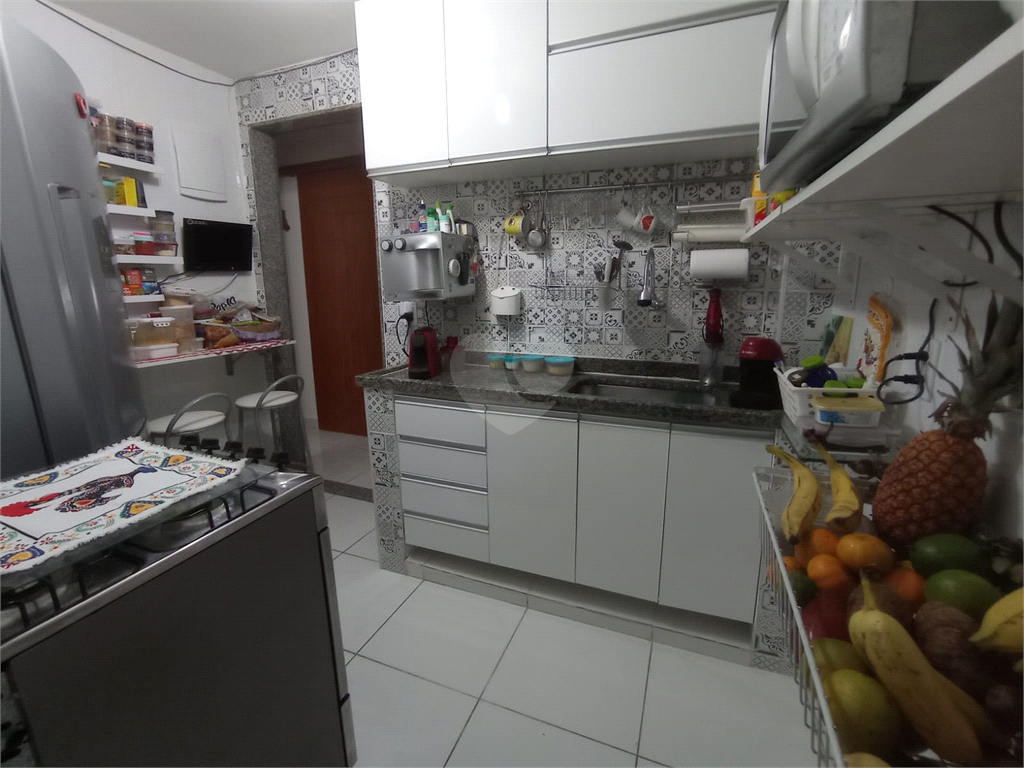 Venda Apartamento Niterói Santa Rosa REO1033737 15