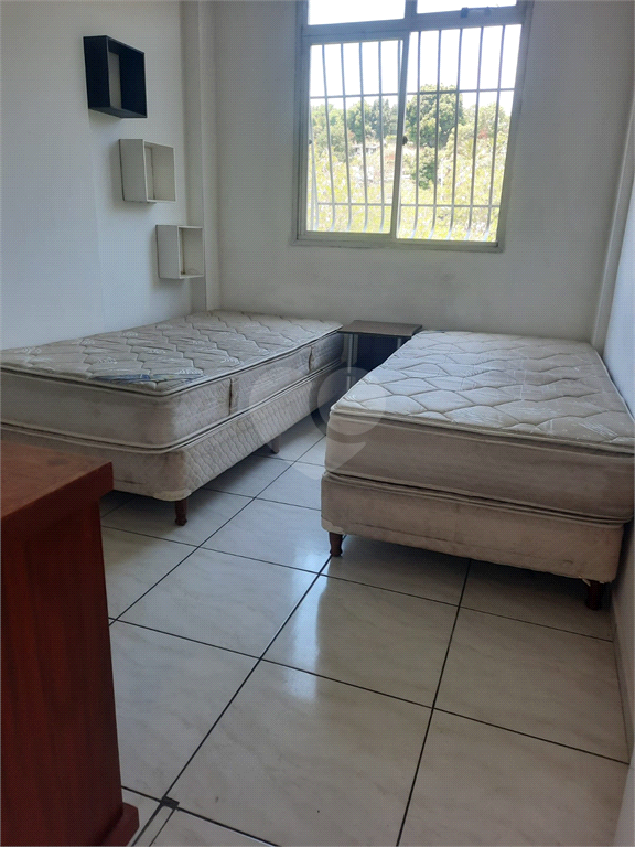 Venda Apartamento Niterói Fonseca REO1033739 7