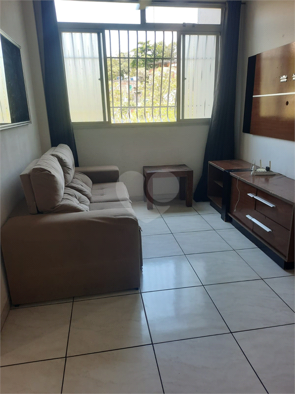 Venda Apartamento Niterói Fonseca REO1033739 2