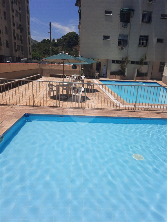 Venda Apartamento Niterói Fonseca REO1033739 1