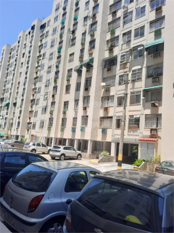 Venda Apartamento Niterói Fonseca REO1033739 14