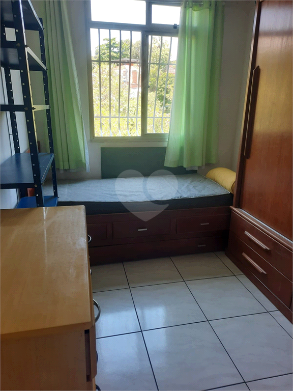 Venda Apartamento Niterói Fonseca REO1033739 8