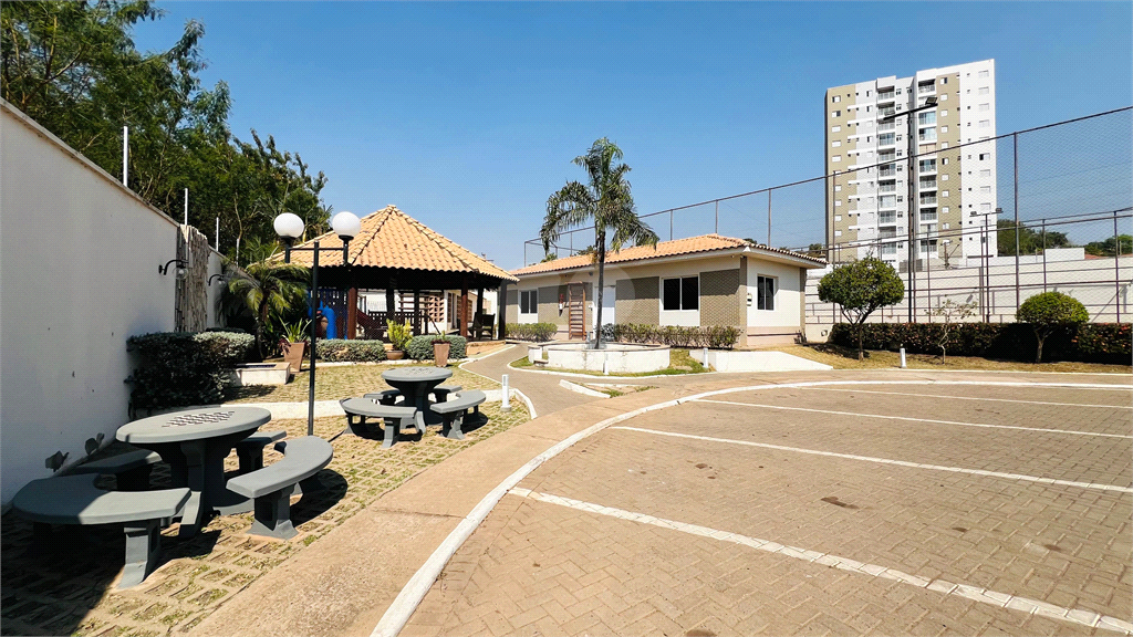 Venda Condomínio Cuiabá Centro-norte REO1033741 26