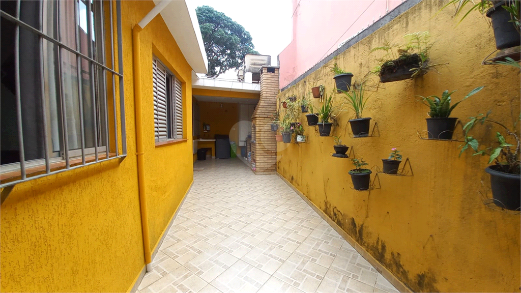 Venda Casa térrea São Paulo Jardim Neila REO1033742 3