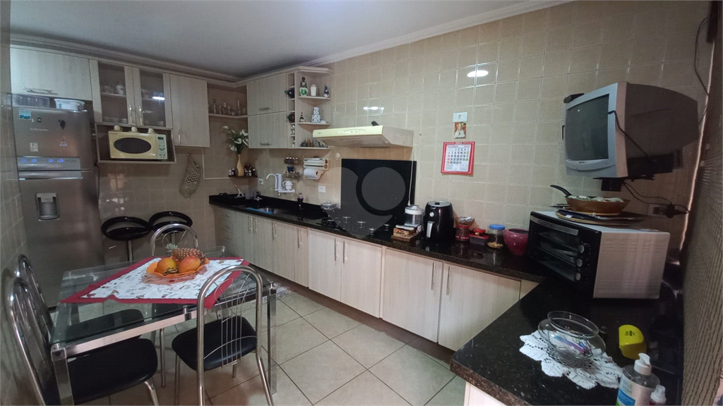 Venda Casa térrea São Paulo Jardim Neila REO1033742 20