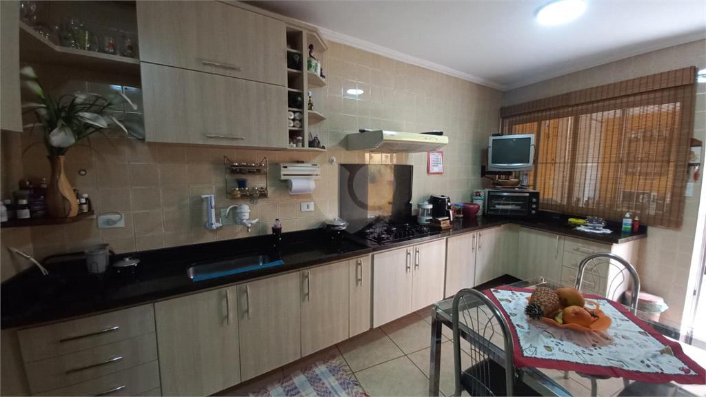 Venda Casa térrea São Paulo Jardim Neila REO1033742 19