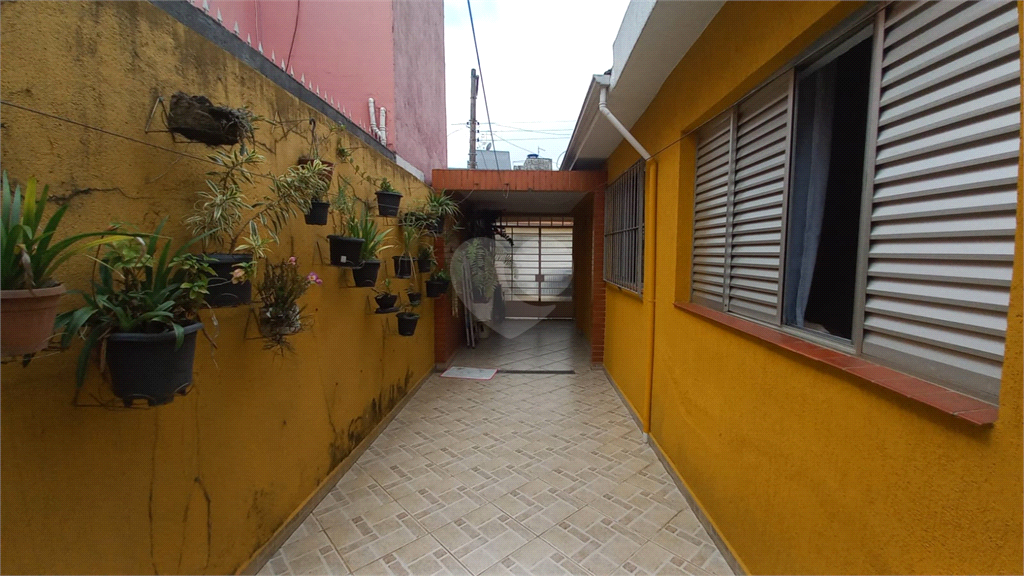 Venda Casa térrea São Paulo Jardim Neila REO1033742 4