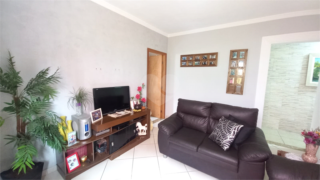 Venda Casa térrea São Paulo Jardim Neila REO1033742 10