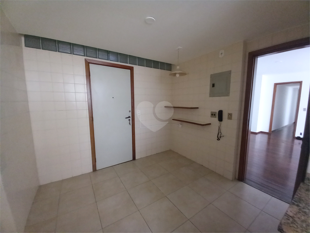 Venda Apartamento Niterói Icaraí REO1033743 22