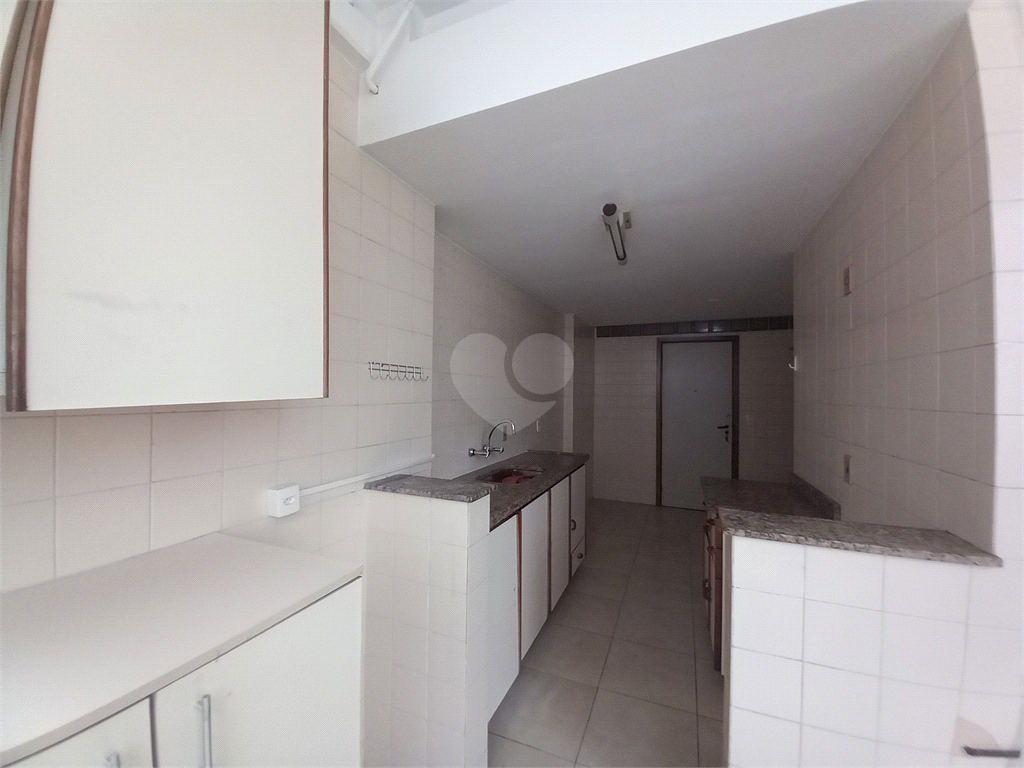 Venda Apartamento Niterói Icaraí REO1033743 16