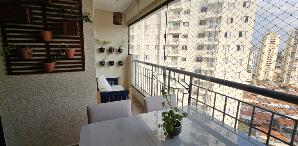 Venda Apartamento São Paulo Vila Leopoldina REO1033745 5