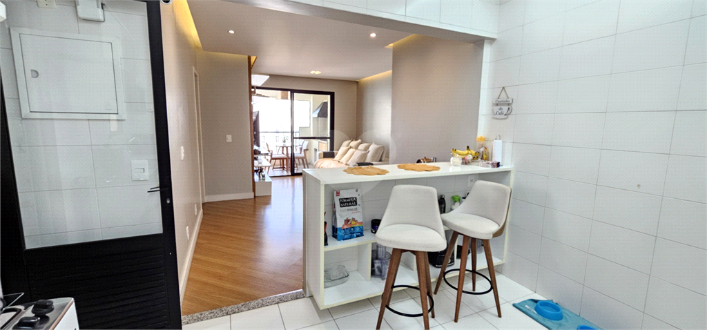 Venda Apartamento São Paulo Vila Leopoldina REO1033745 14