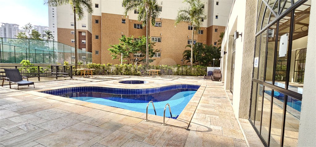 Venda Apartamento São Paulo Vila Leopoldina REO1033745 38