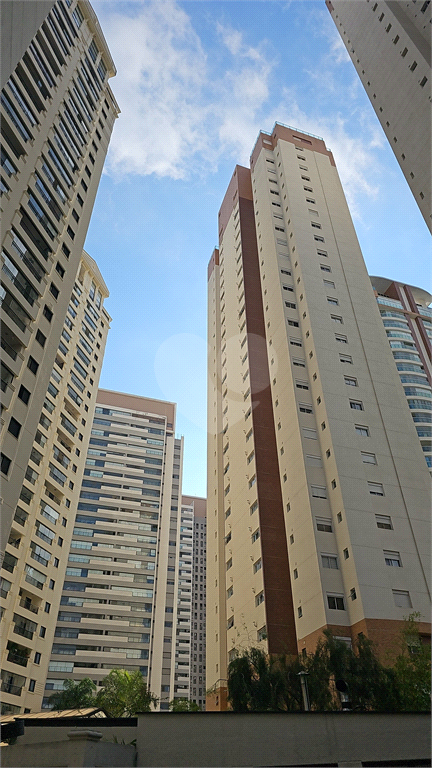 Venda Apartamento São Paulo Vila Leopoldina REO1033745 50