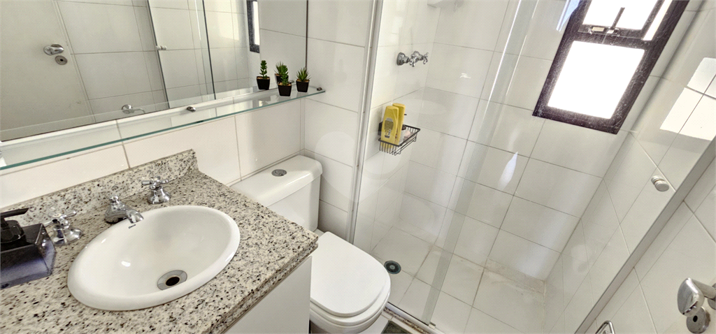 Venda Apartamento São Paulo Vila Leopoldina REO1033745 21