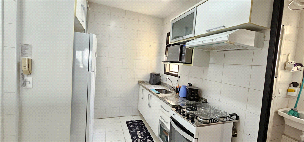 Venda Apartamento São Paulo Vila Leopoldina REO1033745 13