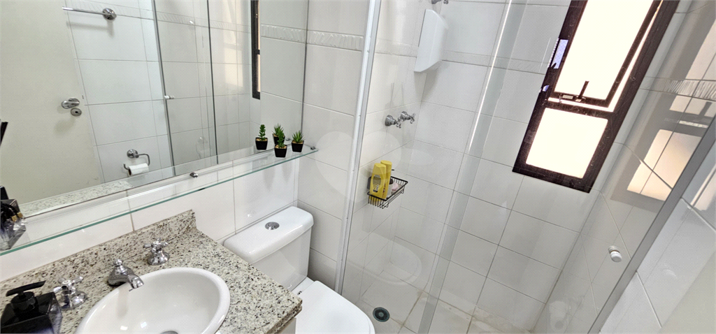 Venda Apartamento São Paulo Vila Leopoldina REO1033745 22