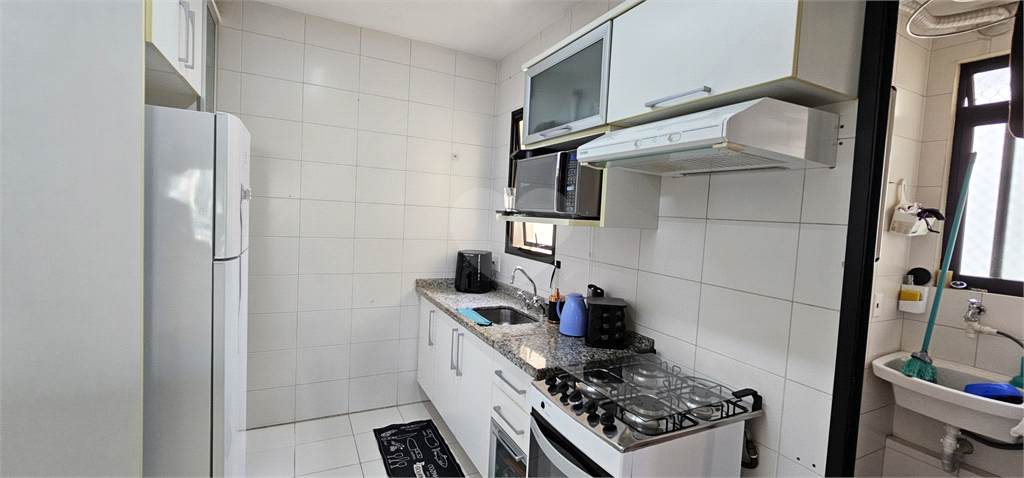 Venda Apartamento São Paulo Vila Leopoldina REO1033745 15