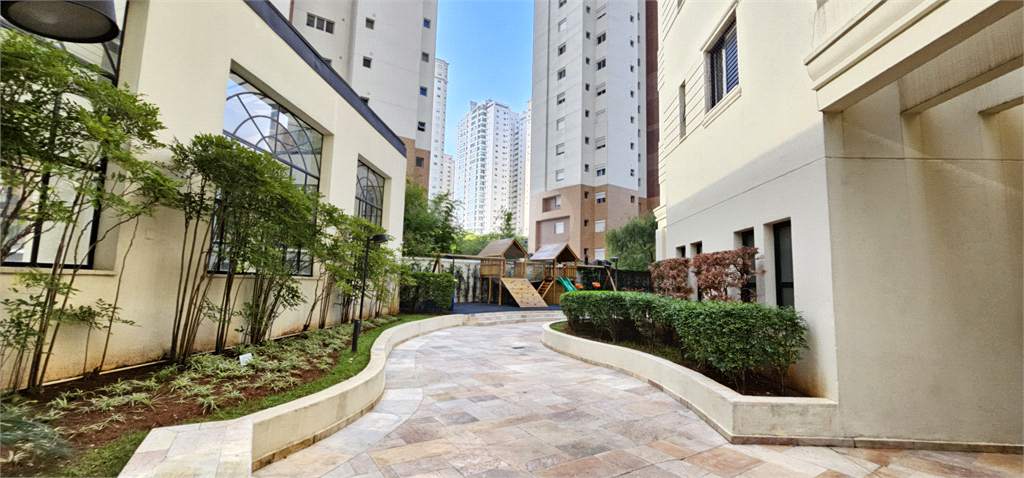 Venda Apartamento São Paulo Vila Leopoldina REO1033745 49