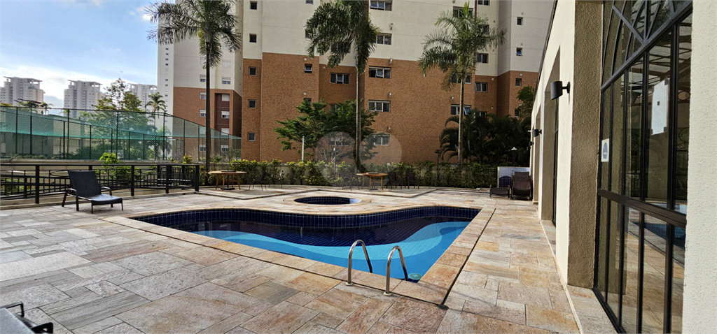 Venda Apartamento São Paulo Vila Leopoldina REO1033745 39