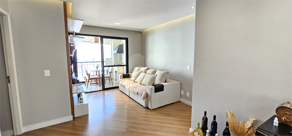 Venda Apartamento São Paulo Vila Leopoldina REO1033745 12