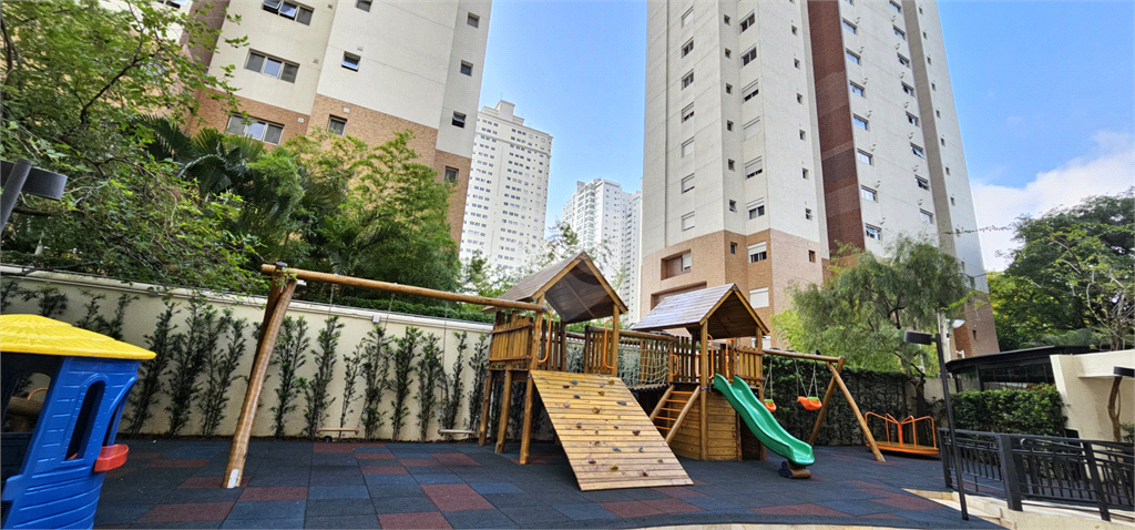 Venda Apartamento São Paulo Vila Leopoldina REO1033745 45