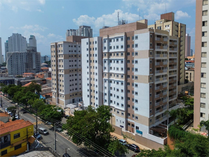 Venda Apartamento São Paulo Mooca REO1033747 26