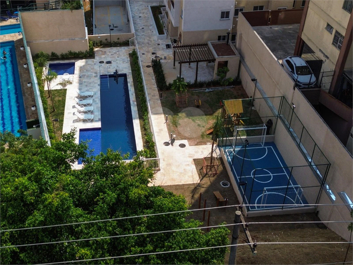 Venda Apartamento São Paulo Mooca REO1033747 22