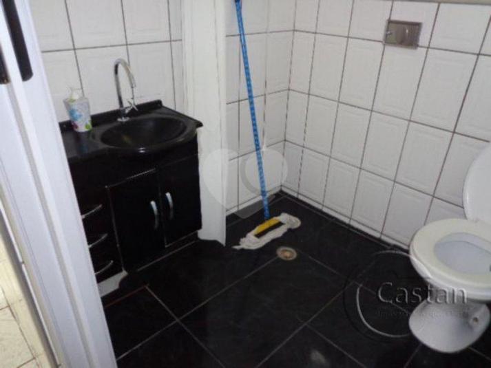 Venda Apartamento São Paulo Brás REO103375 5