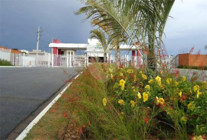 Venda Condomínio Sorocaba Cajuru Do Sul REO1033751 2