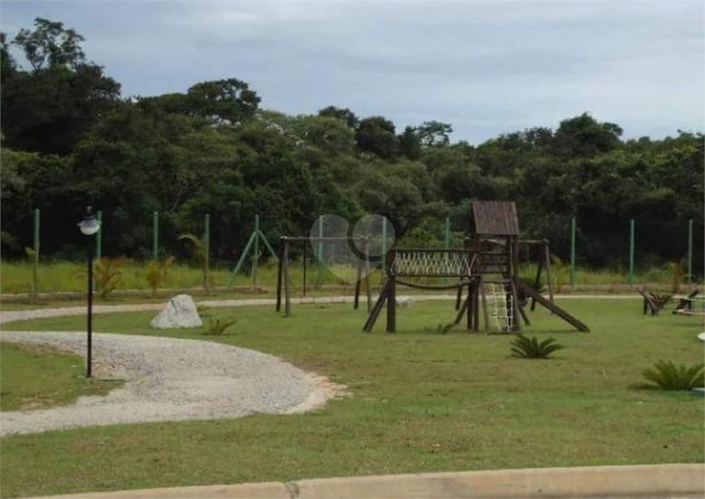 Venda Condomínio Sorocaba Cajuru Do Sul REO1033751 23