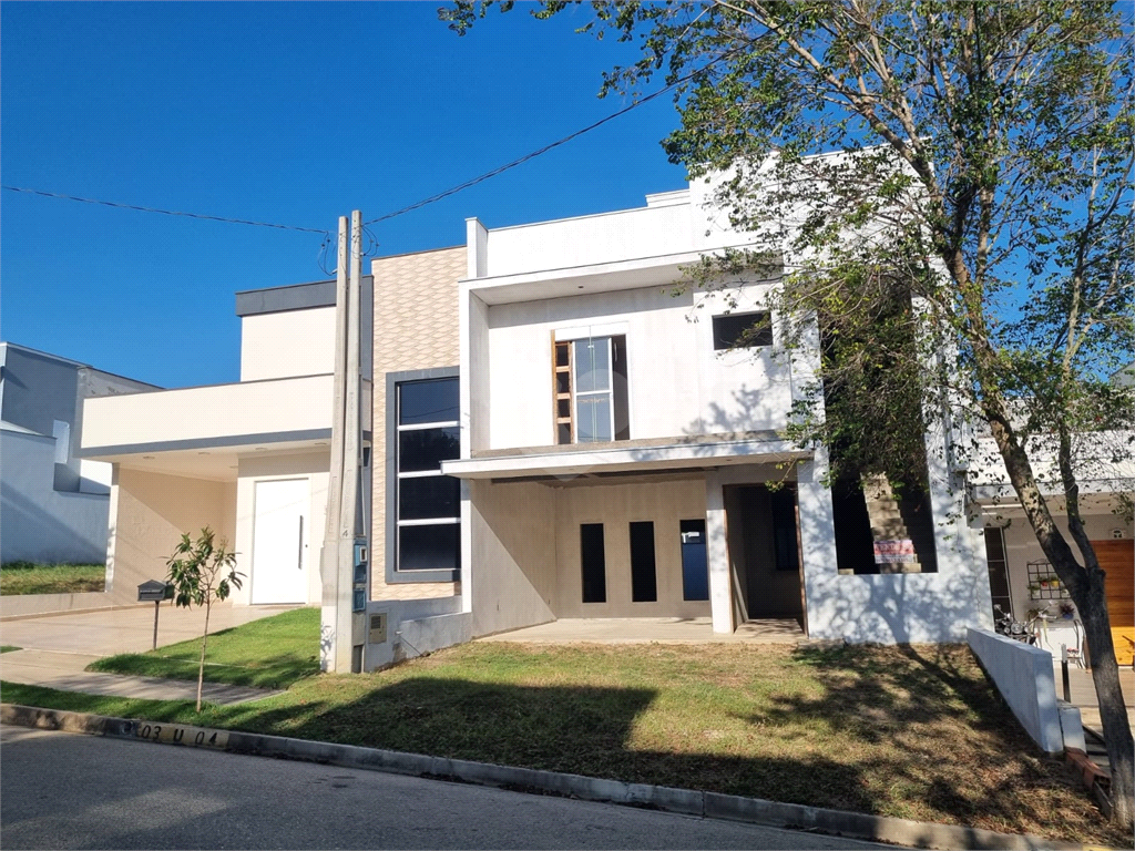 Venda Condomínio Sorocaba Cajuru Do Sul REO1033751 3