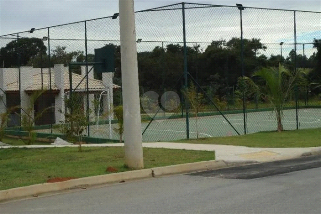 Venda Condomínio Sorocaba Cajuru Do Sul REO1033751 22