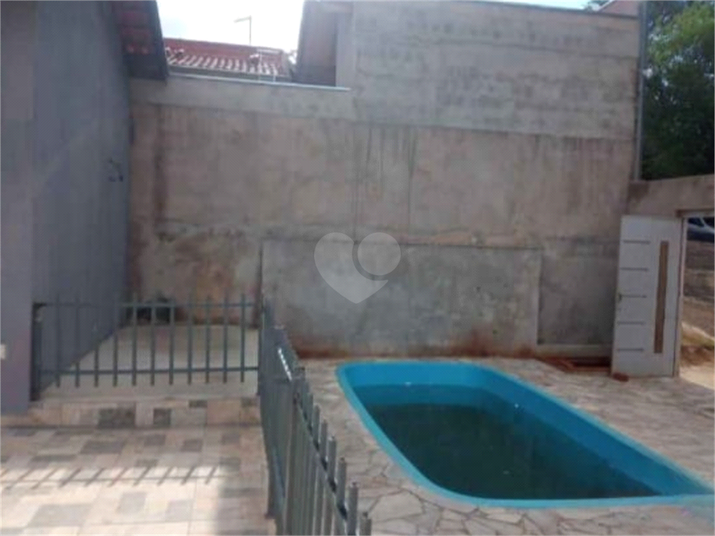 Venda Casa Barra Bonita Jardim Nova Estância REO1033752 9